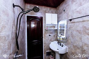 Le Clos D'or - Appartements Meubles