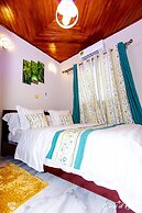 Le Clos D'or - Appartements Meubles