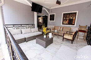 Le Clos D'or - Appartements Meubles