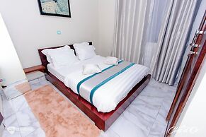 Le Clos D'or - Appartements Meubles