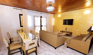 Le Clos D'or - Appartements Meubles