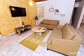Le Clos D'or - Appartements Meubles