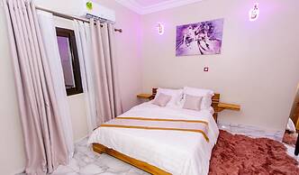 Le Clos D'or - Appartements Meubles