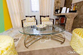 Le Clos D'or - Appartements Meubles