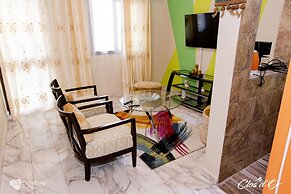 Le Clos D'or - Appartements Meubles