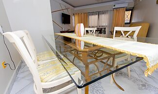 Le Clos D'or - Appartements Meubles