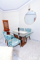 Le Clos D'or - Appartements Meubles