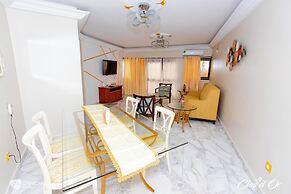 Le Clos D'or - Appartements Meubles