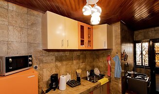 Le Clos D'or - Appartements Meubles