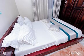 Le Clos D'or - Appartements Meubles