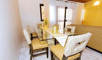 Le Clos D'or - Appartements Meubles