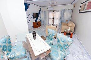 Le Clos D'or - Appartements Meubles