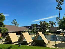 Hotel Pinar Dorado by Gran Jimenoa