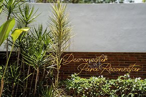 Hotel Pinar Dorado by Gran Jimenoa