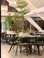 Hotel Pinar Dorado by Gran Jimenoa