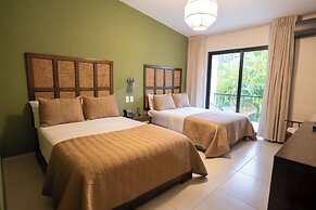 Hotel Pinar Dorado by Gran Jimenoa