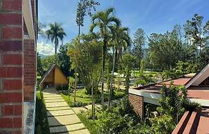 Hotel Pinar Dorado by Gran Jimenoa