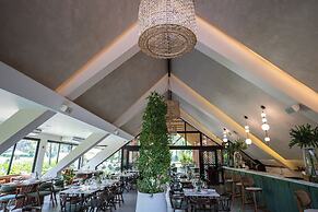 Hotel Pinar Dorado by Gran Jimenoa