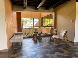 Hotel Pinar Dorado by Gran Jimenoa