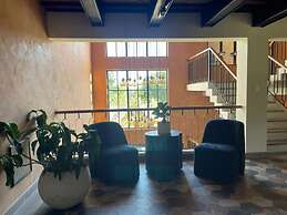 Hotel Pinar Dorado by Gran Jimenoa