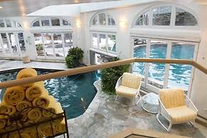 Vail Sonnenalp King Hotel Room