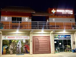 Pousada Ortega