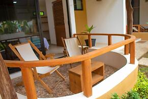 Yoo Bigu Mazunte