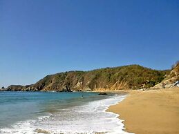 Yoo Bigu Mazunte