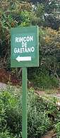 Rincón De Gaetano
