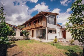 Refugio Cumanda  Lodge