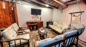 Refugio Cumanda  Lodge