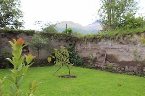 Refugio Cumanda  Lodge