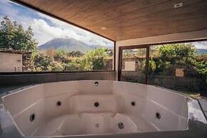 Refugio Cumanda  Lodge