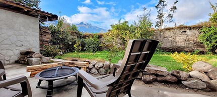 Refugio Cumanda  Lodge