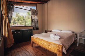 Refugio Cumanda  Lodge
