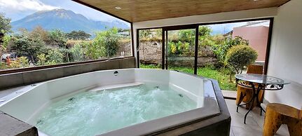 Refugio Cumanda  Lodge