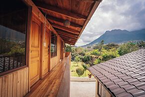 Refugio Cumanda  Lodge