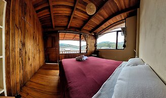 Refugio Cumanda  Lodge