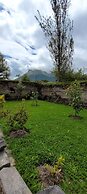 Refugio Cumanda  Lodge