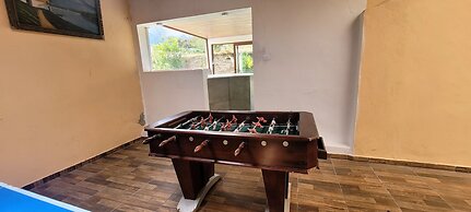 Refugio Cumanda  Lodge