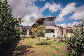 Refugio Cumanda  Lodge