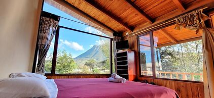 Refugio Cumanda  Lodge