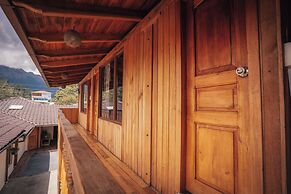 Refugio Cumanda  Lodge