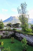 Refugio Cumanda  Lodge