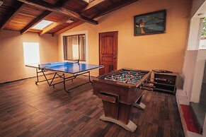 Refugio Cumanda  Lodge