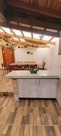 Refugio Cumanda  Lodge