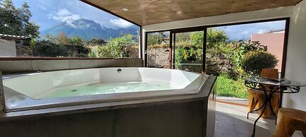 Refugio Cumanda  Lodge