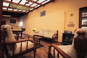 Refugio Cumanda  Lodge