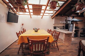 Refugio Cumanda  Lodge