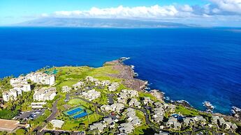 Kapalua Bay Villas by KBM